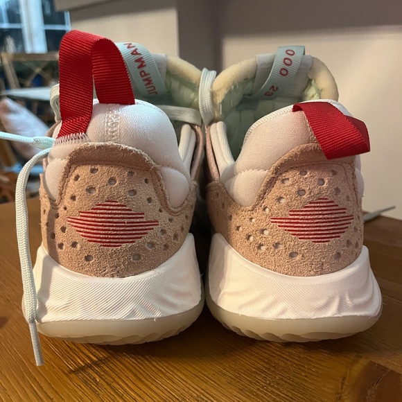 Jordan Delta SP Vachetta Tan - Picture 7 of 10